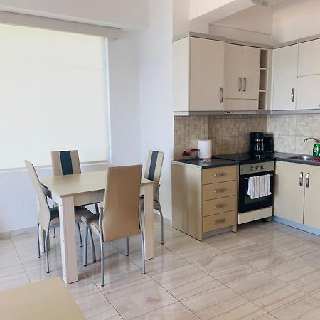 Jb Apartments Саранда Экстерьер фото
