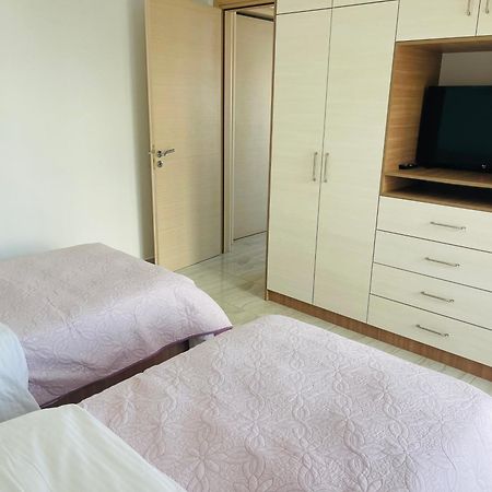 Jb Apartments Саранда Экстерьер фото