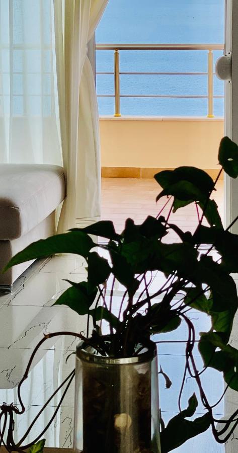 Jb Apartments Саранда Экстерьер фото
