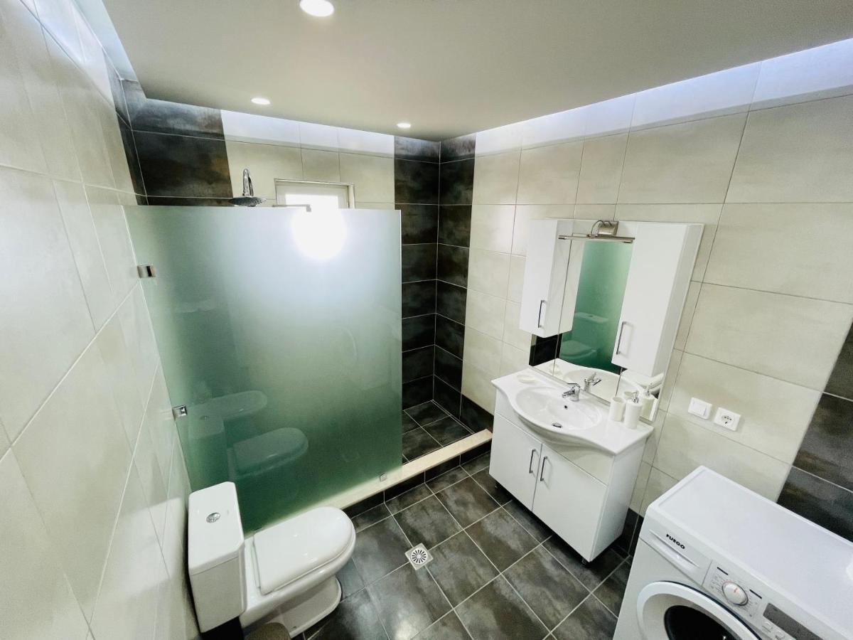 Jb Apartments Саранда Экстерьер фото