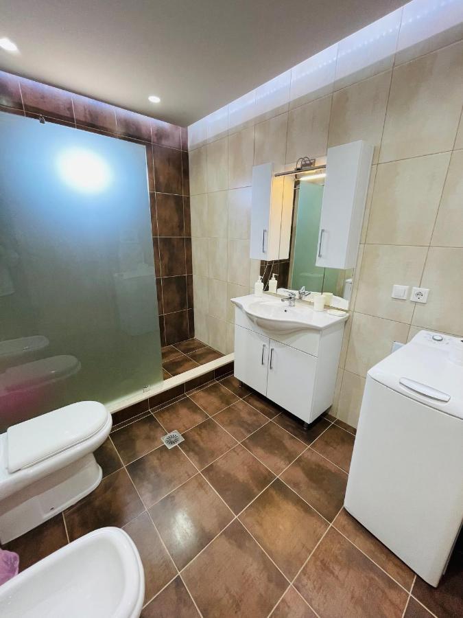 Jb Apartments Саранда Экстерьер фото