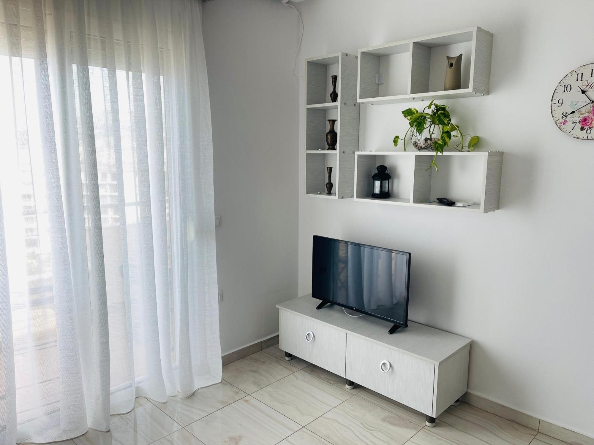 Jb Apartments Саранда Номер фото