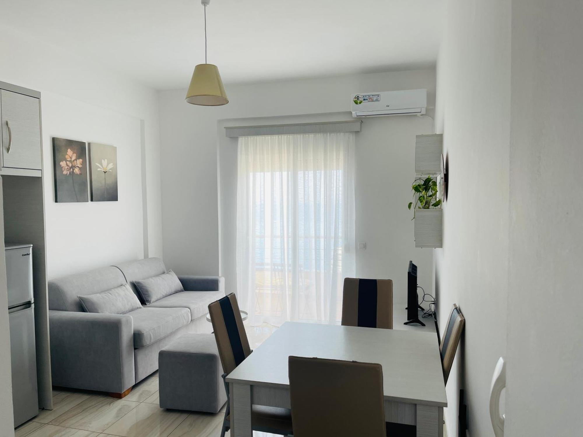 Jb Apartments Саранда Номер фото